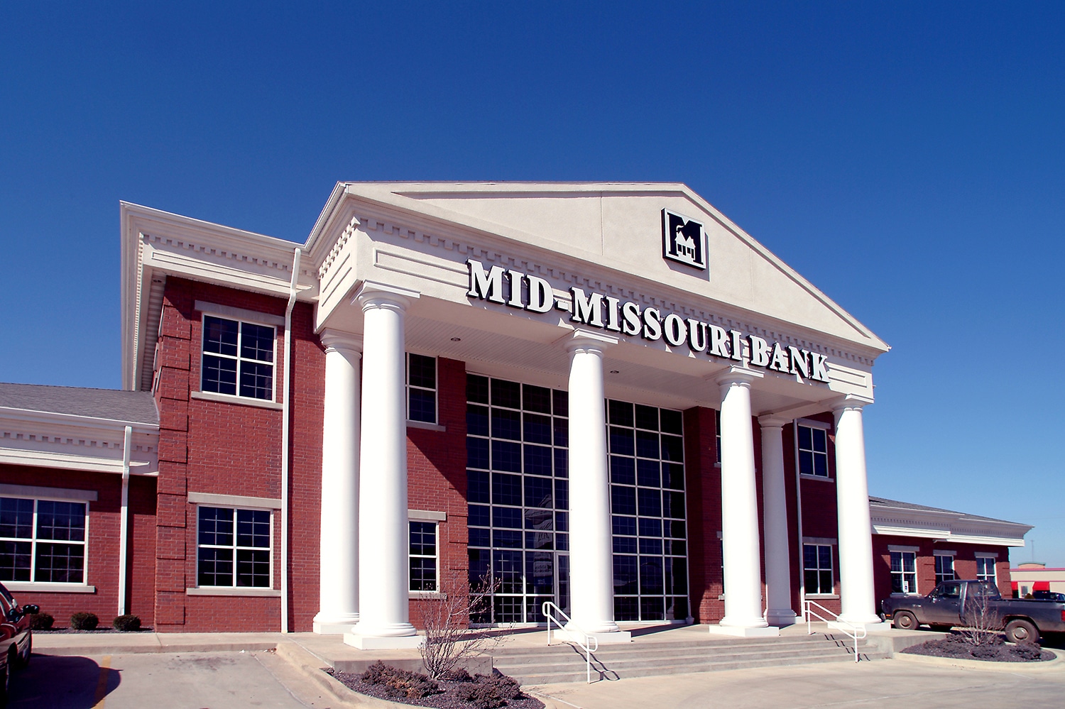 Commercial Construction Springfield Contractors Morelock Builders