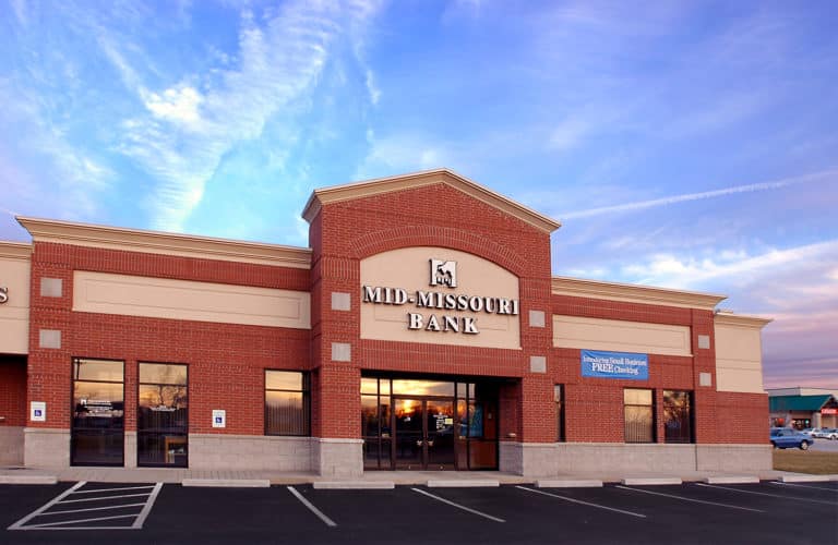 Commercial Construction Springfield Contractors Morelock Builders